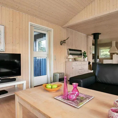 Holiday Lxx Holiday home *