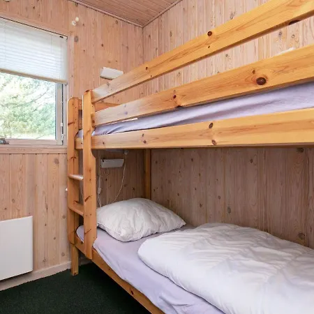 Holiday Lxx Holiday home